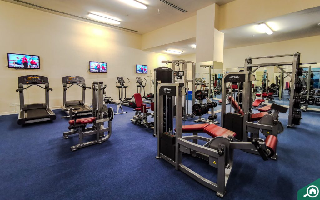 All About Hamdan Sports Complex Location, Facilities & More MyBayut