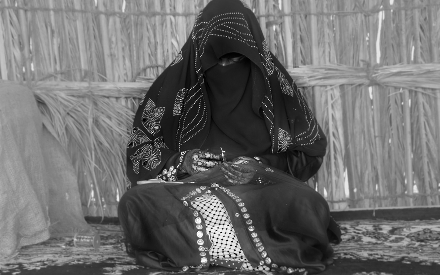 الحرف اليدوية الإماراتية ومراكز تعليمها في أبوظبي