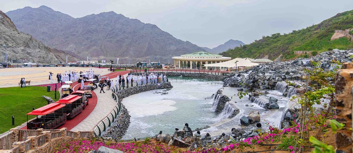 Hanging Gardens in Kalba Sharjah Location, Timings & More MyBayut