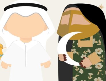 حق الليلة في الامارات