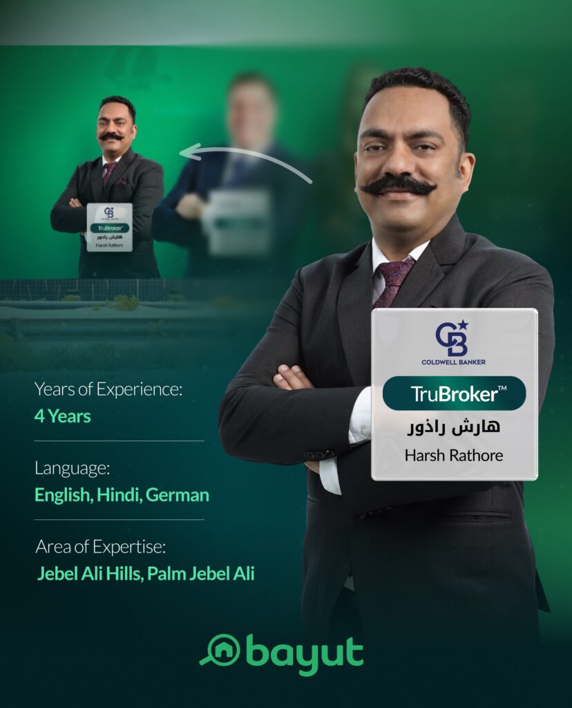 Harsh Rathore - Coldwell Banker