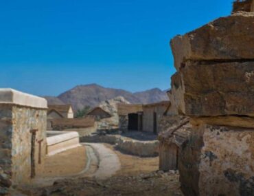 قرية حتا التراثية