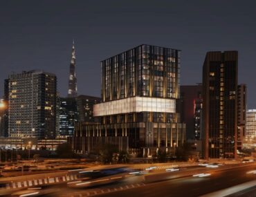 هاوس أوف تينيت