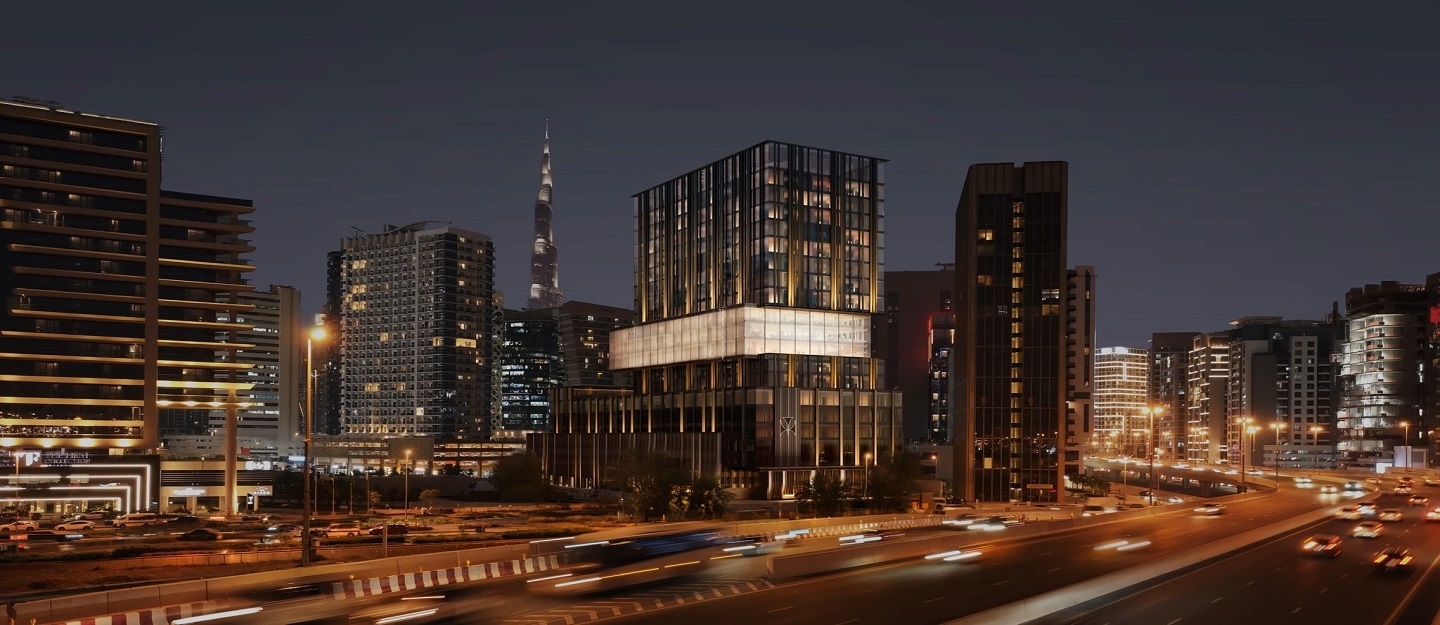 هاوس أوف تينيت