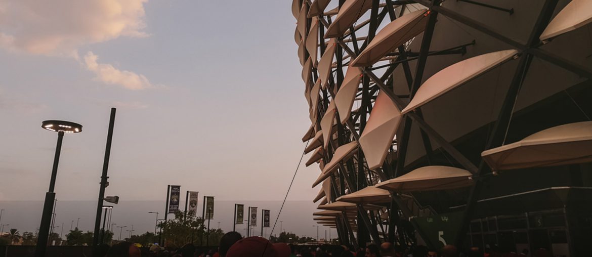 Hazza Bin Zayed Stadium Location, Tickets & more MyBayut
