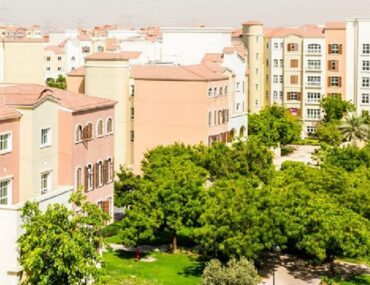 High ROI areas for apartments and villas in Dubai