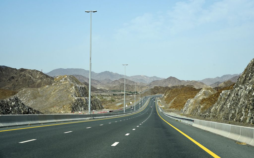 All you need to know about the Fujairah Adventure Park MyBayut