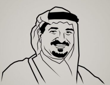 الشيخ حميد بن راشد النعيمي