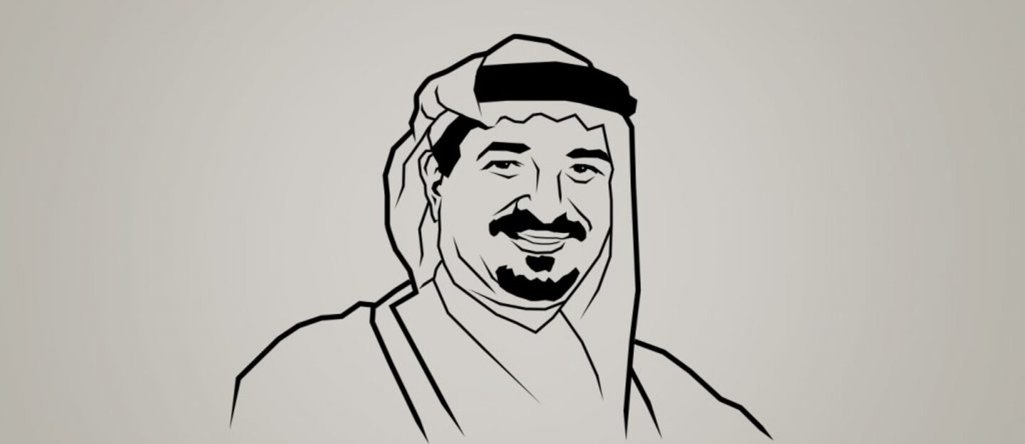الشيخ حميد بن راشد النعيمي