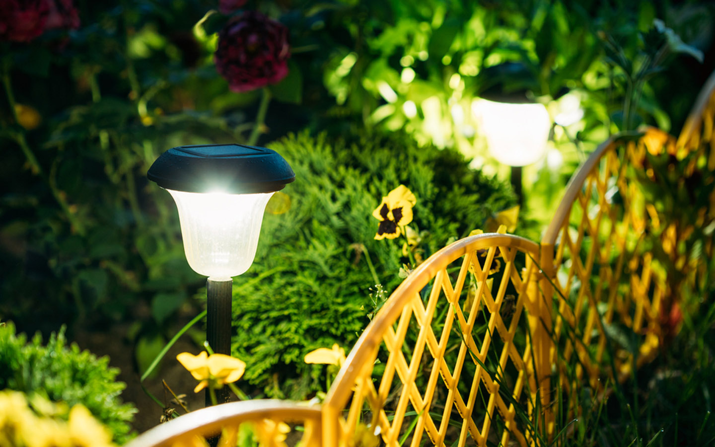 استخدامات الطاقة الشمسية