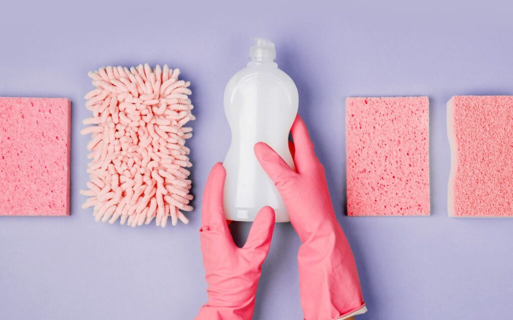 Professional care made simple with top-rated Dubai home cleaning apps