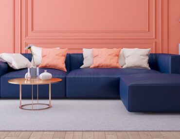Home decor trends in 2026 Cover