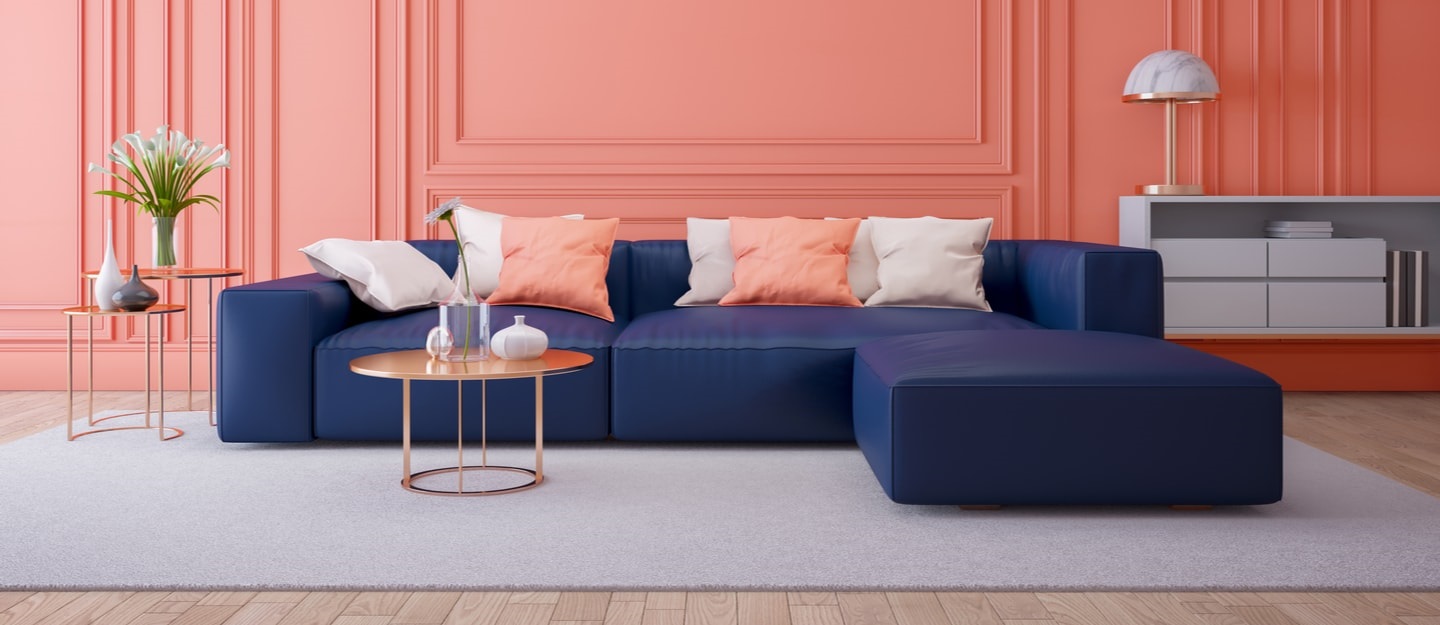 Home decor trends in 2026 Cover