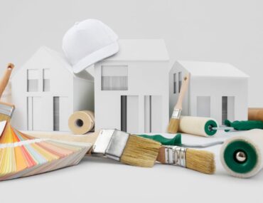 تقليل تكلفة الصيانة عند شراء منزل