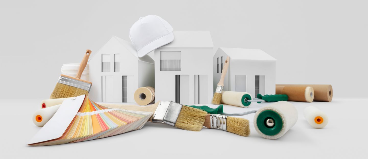 تقليل تكلفة الصيانة عند شراء منزل