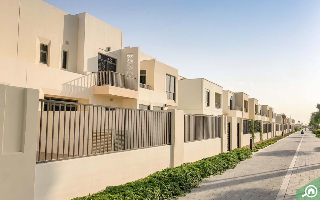 عقارات تاون سكوير