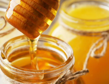 عسل طبيعي