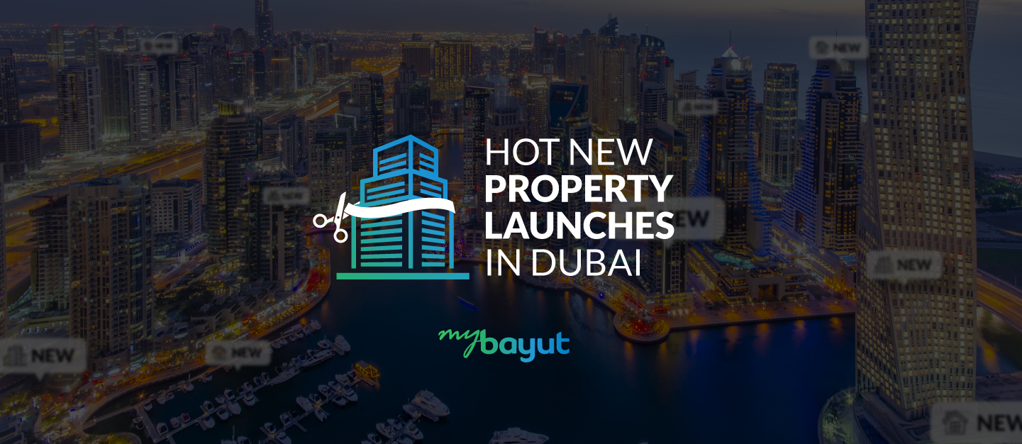 New Property Launch in Dubai Feb 2024 Aeon, Amara & More MyBayut