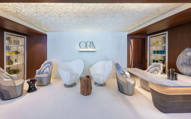 Andaz Dubai The Palm Hotel Guide: Rooms, Facilities & More - MyBayut