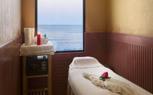 Ramada by Wyndham Beach Hotel Ajman: Rooms, Cost & More - MyBayut