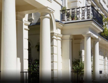 ديكورات عواميد المنزل