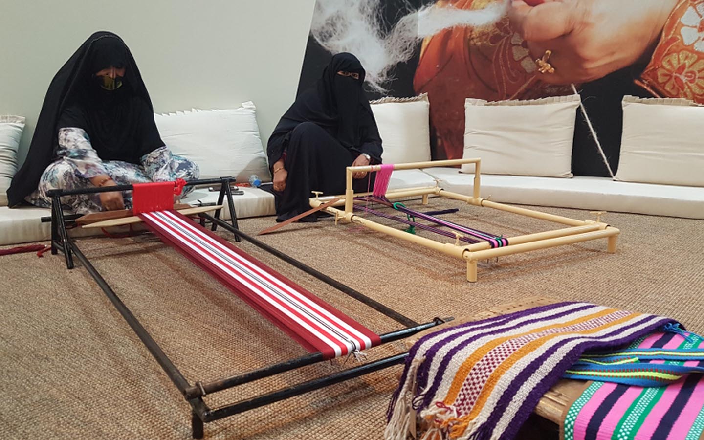 House of Artisans in Abu Dhabi Crafts, Location & More MyBayut