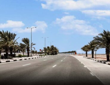 المرفأ أبوظبي