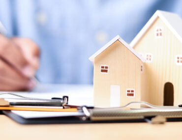 اثر قرارات البنوك على أسعار الشقق في دبي