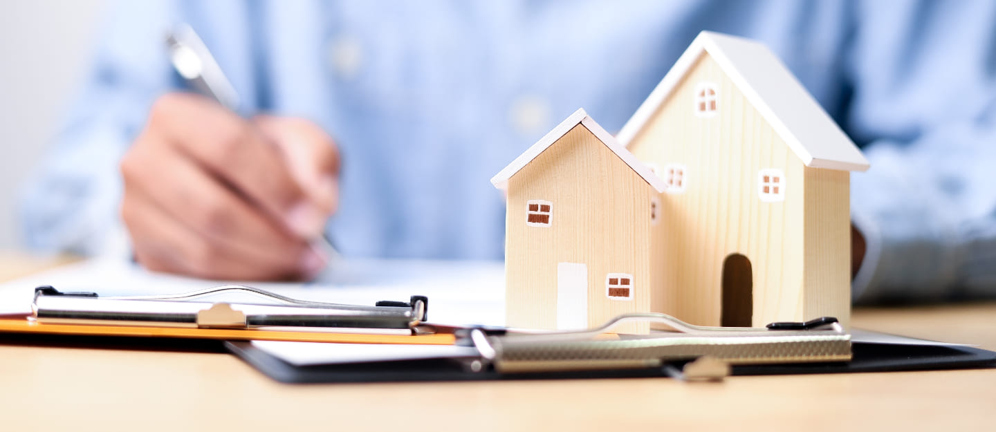 اثر قرارات البنوك على أسعار الشقق في دبي