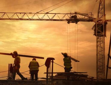 شراء أرض سكنية في دبي