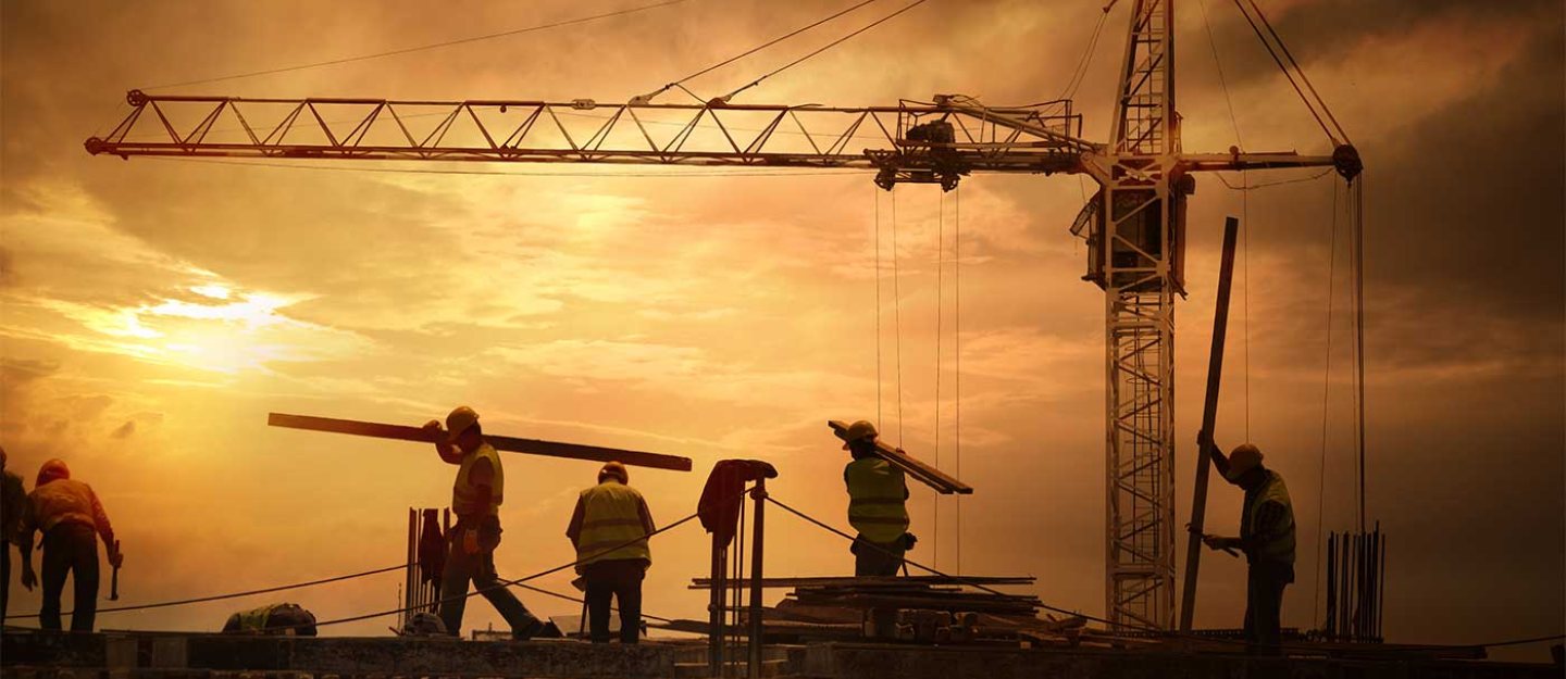 شراء أرض سكنية في دبي