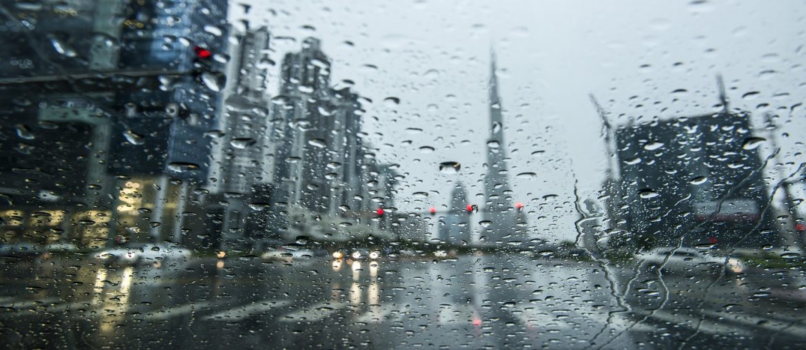 Precautions for Rain in Dubai Safety Tips for Residents MyBayut