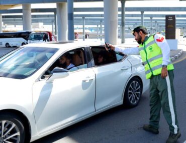 How to check Dubai traffic fines A complete guide UAE