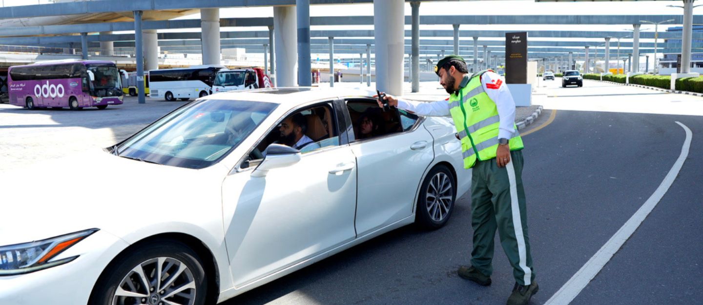 How to check Dubai traffic fines A complete guide UAE