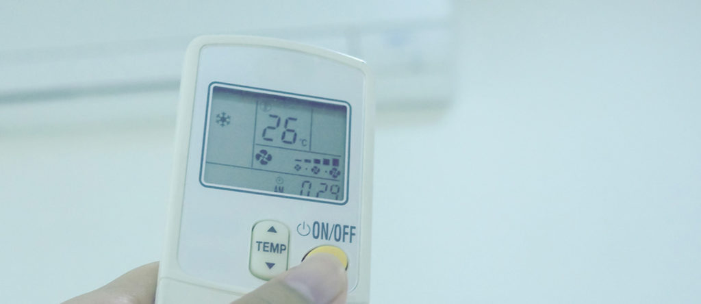 How to Choose the Right AC Unit for your Apartment in Dubai - MyBayut