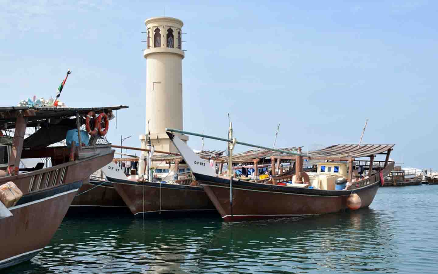 How to get a Fishing Licence in Dubai Process, Types & More MyBayut