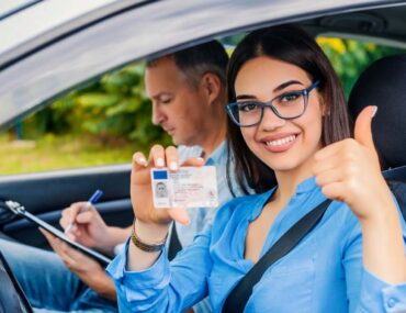 get an international driving licence in Dubai
