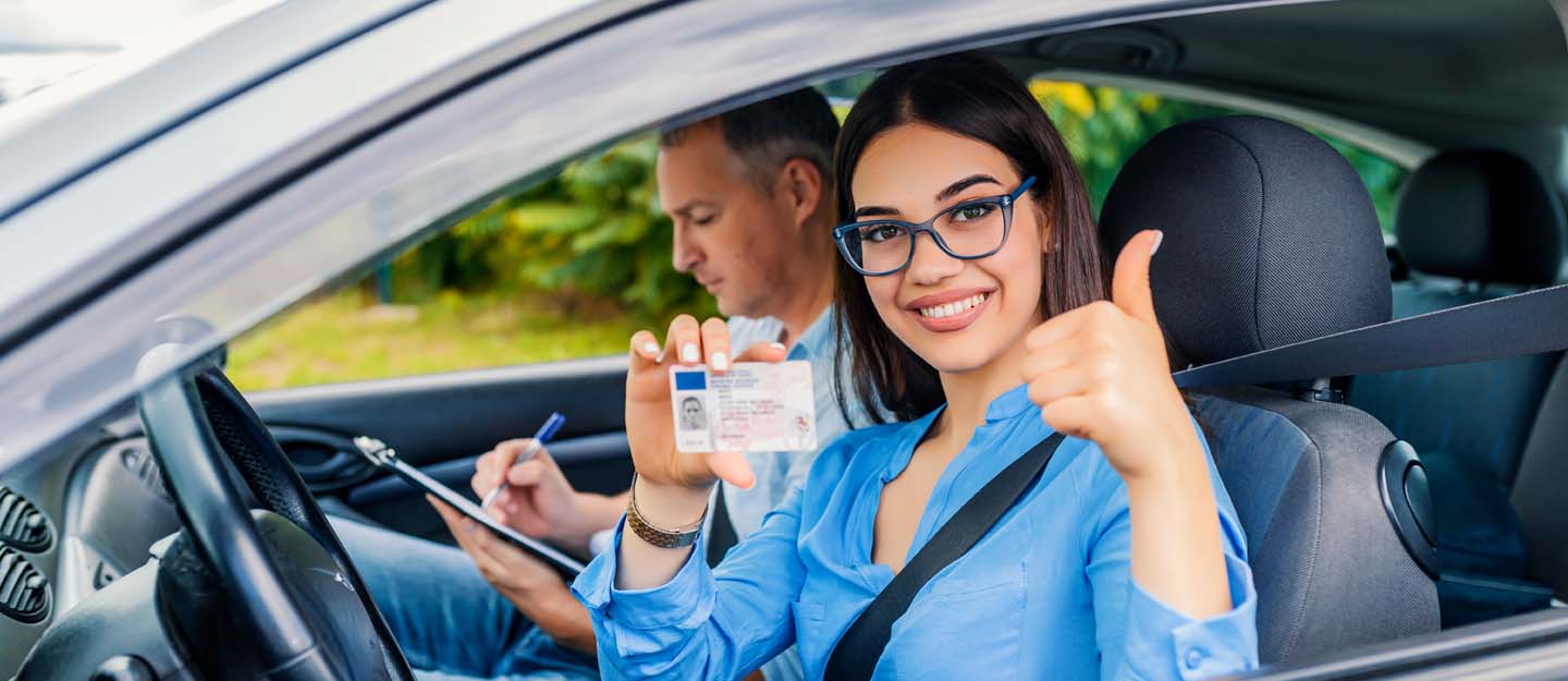 get an international driving licence in Dubai