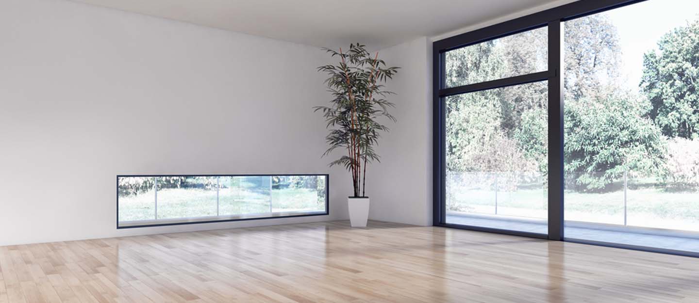 حماية الأرضيات الخشبية من الرطوبة