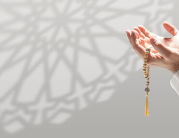 Performing Eid prayers at home