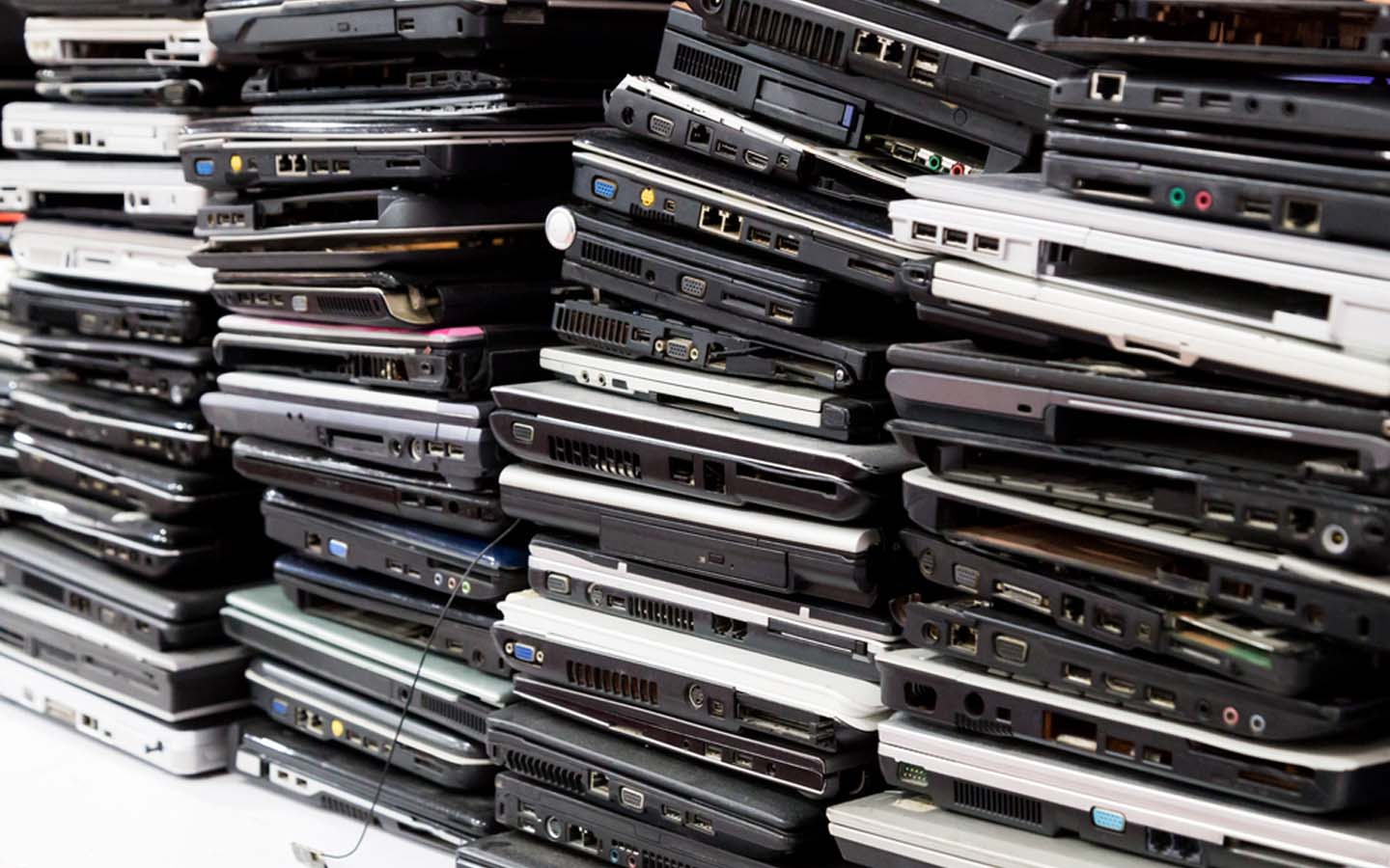 EWaste Recycling in Dubai Companies, Methods & More MyBayut