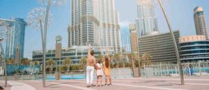 family visa requirements in uae
