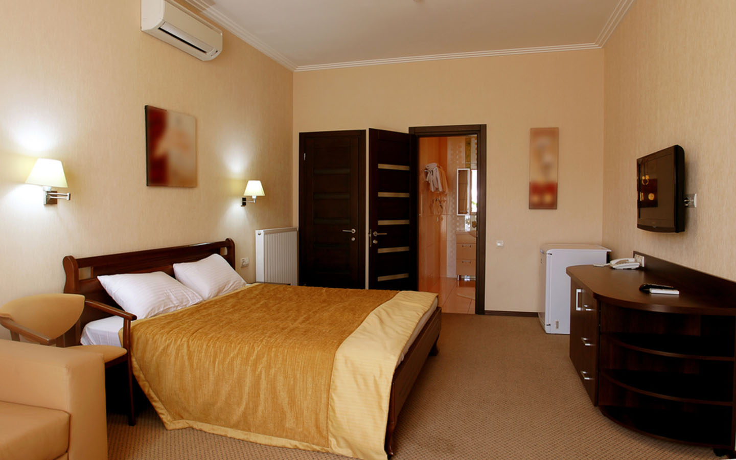 Howard Johnson Abu Dhabi