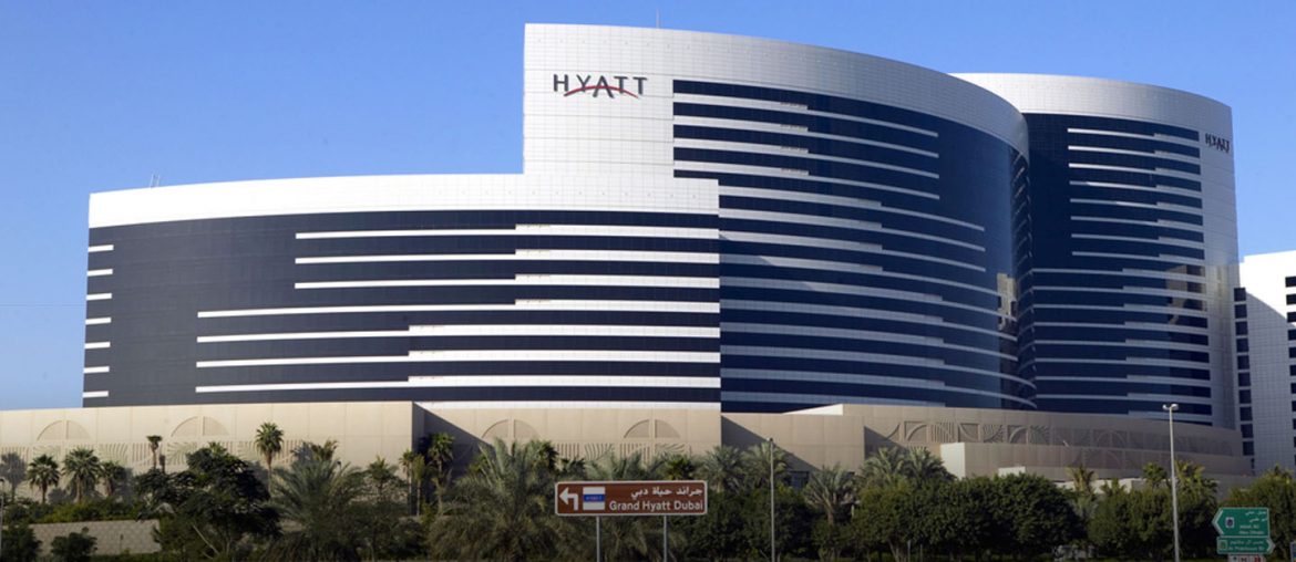 Hyatt Hotels in Dubai Andaz Dubai The Palm, Hyatt Regency & more MyBayut