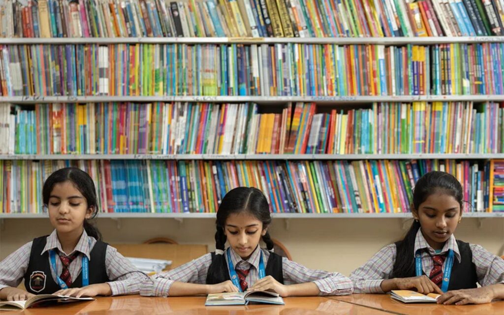 Ideal English School a trusted name among RAK schools offering Indian curriculum