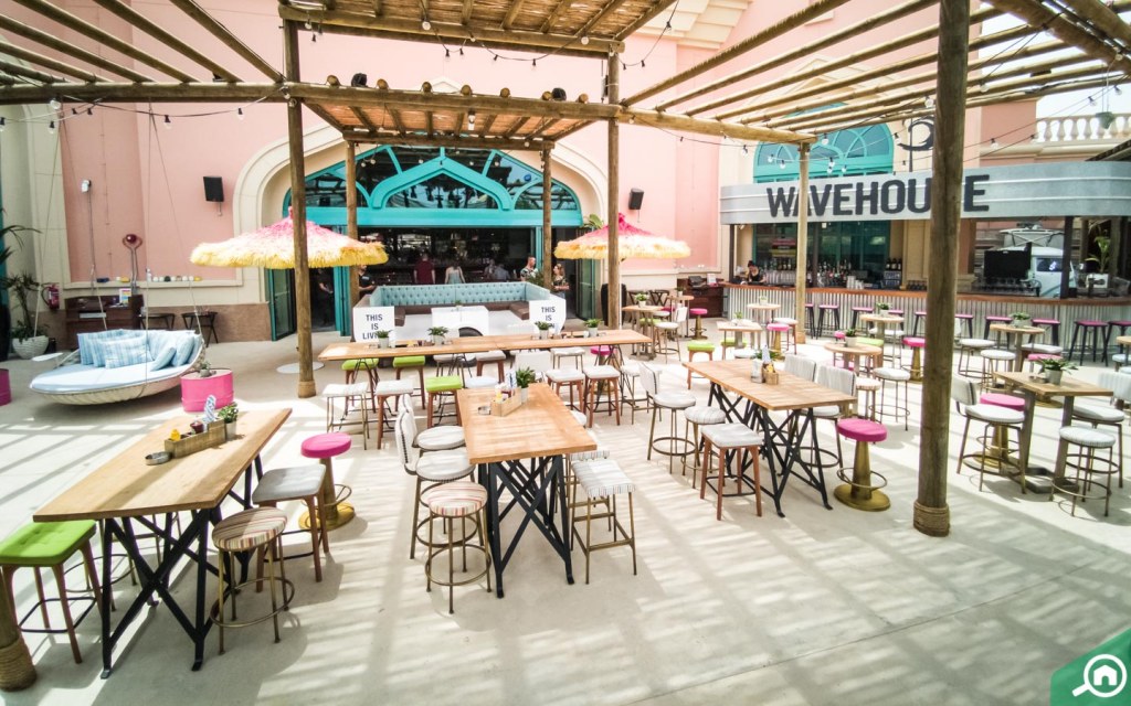 Top Restaurants in Atlantis Dubai Nobu, Ossiano, Kaleidoscope MyBayut