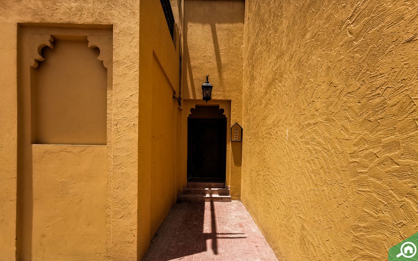 Renting in Al Hamra Village Trends for Villas and Apartments