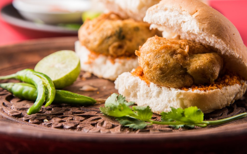 vada pav