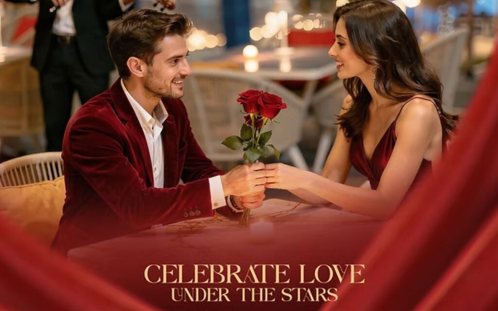 ISHTAR sets the mood for premium Valentine’s Day activities in Abu Dhabi