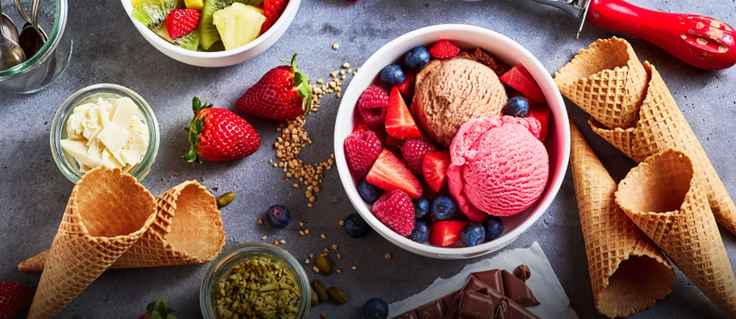 Best ice cream in Abu Dhabi Baskin Robbins, Cold Stone & more MyBayut